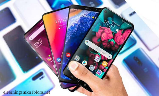 Tersedia 5 Pilihan Smartphone Android Terbaik di Indonesia