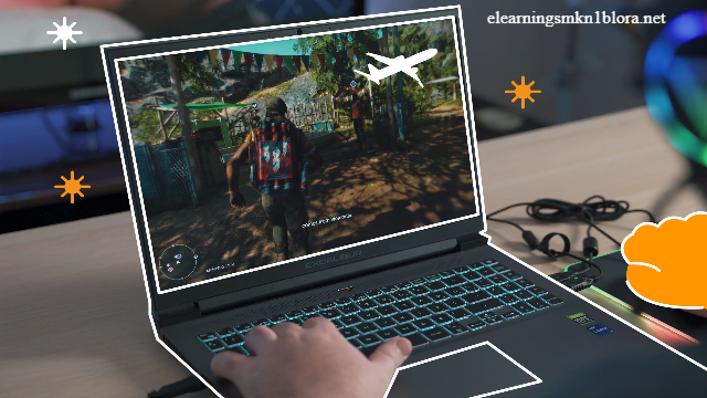 Rekomendasi Laptop Gaming Yang Cocok Untuk Para Gamer !