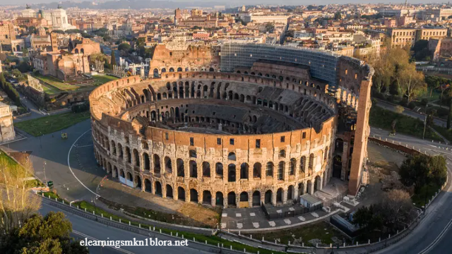 Rekomendasi Wisata di Italia yang Wajib Kamu Kunjungi