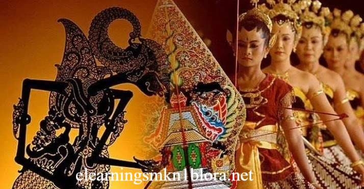 Budaya yang Membawa ke Masa Lampau